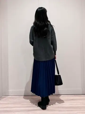 ONWARD CROSSET SELECT 山田 コーディネート画像