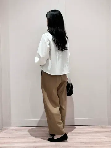 ONWARD CROSSET SELECT 山田 コーディネート画像