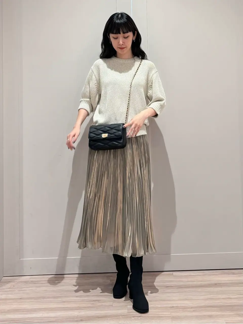  山田 コーディネート画像