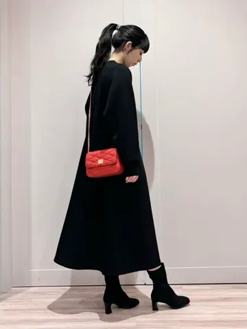 ONWARD CROSSET SELECT 山田 コーディネート画像