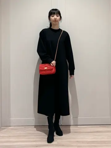 ONWARD CROSSET SELECT 山田 コーディネート画像