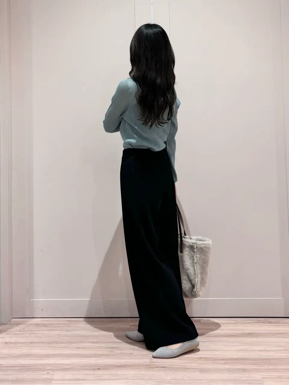 ONWARD CROSSET SELECT 山田 コーディネート画像