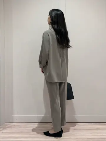 ONWARD CROSSET SELECT 山田 コーディネート画像