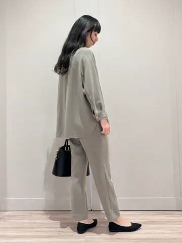 ONWARD CROSSET SELECT 山田 コーディネート画像