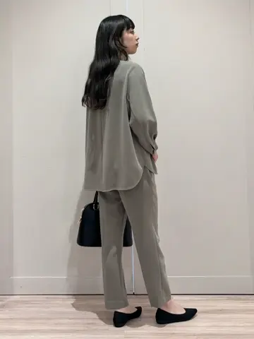 ONWARD CROSSET SELECT 山田 コーディネート画像