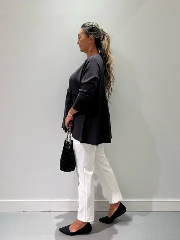 ONWARD CROSSET SELECT 流石　 コーディネート画像