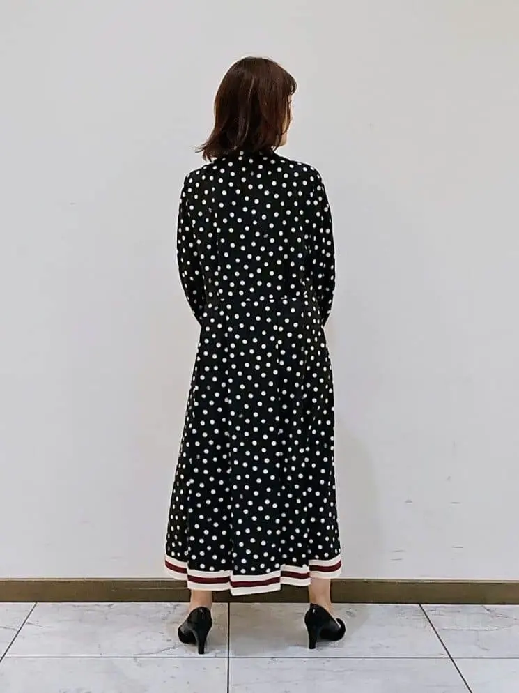 ONWARD CROSSET SELECT 森崎 コーディネート画像