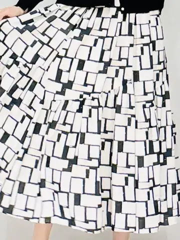 ONWARD CROSSET SELECT Chie コーディネート画像