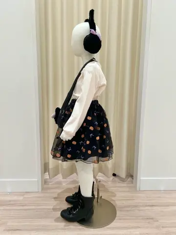 ONWARD CROSSET SELECT 尾野 コーディネート画像