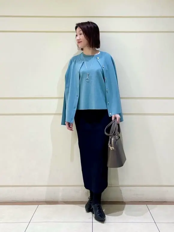  加藤 コーディネート画像