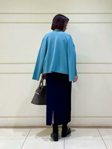 ONWARD CROSSET SELECT 加藤 コーディネート画像