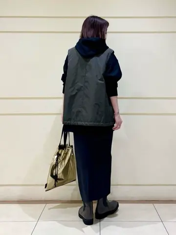 ONWARD CROSSET SELECT 加藤 コーディネート画像