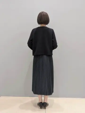 ONWARD CROSSET SELECT 見帆 コーディネート画像