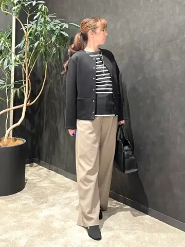 ONWARD CROSSET SELECT niina コーディネート画像