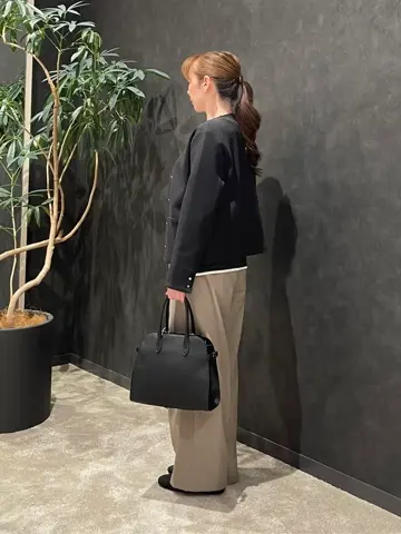 ONWARD CROSSET SELECT niina コーディネート画像