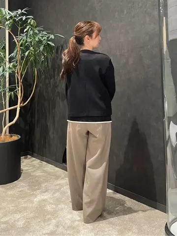 ONWARD CROSSET SELECT niina コーディネート画像