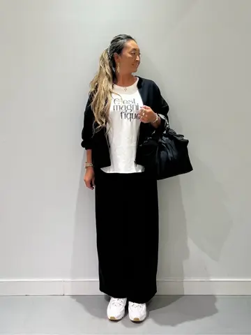 ONWARD CROSSET SELECT 流石　 コーディネート画像