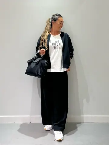 ONWARD CROSSET SELECT 流石　 コーディネート画像