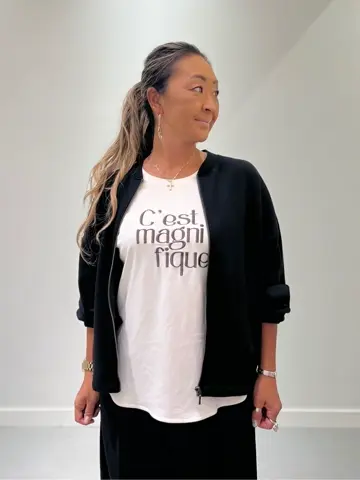 ONWARD CROSSET SELECT 流石　 コーディネート画像