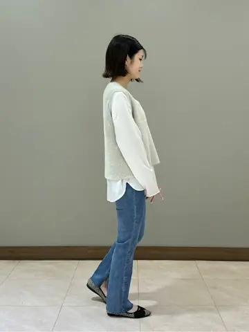 ONWARD CROSSET SELECT 大友 コーディネート画像