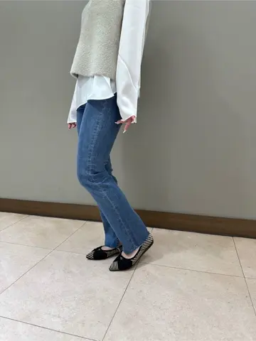 ONWARD CROSSET SELECT 大友 コーディネート画像