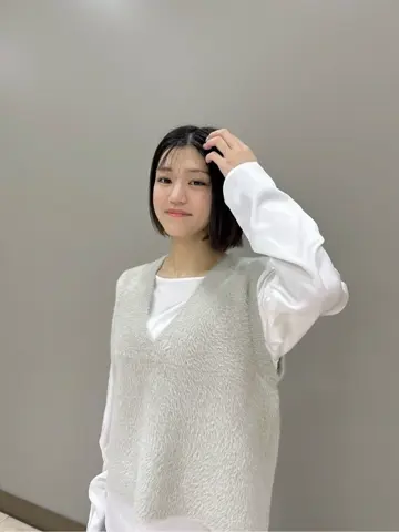 ONWARD CROSSET SELECT 大友 コーディネート画像