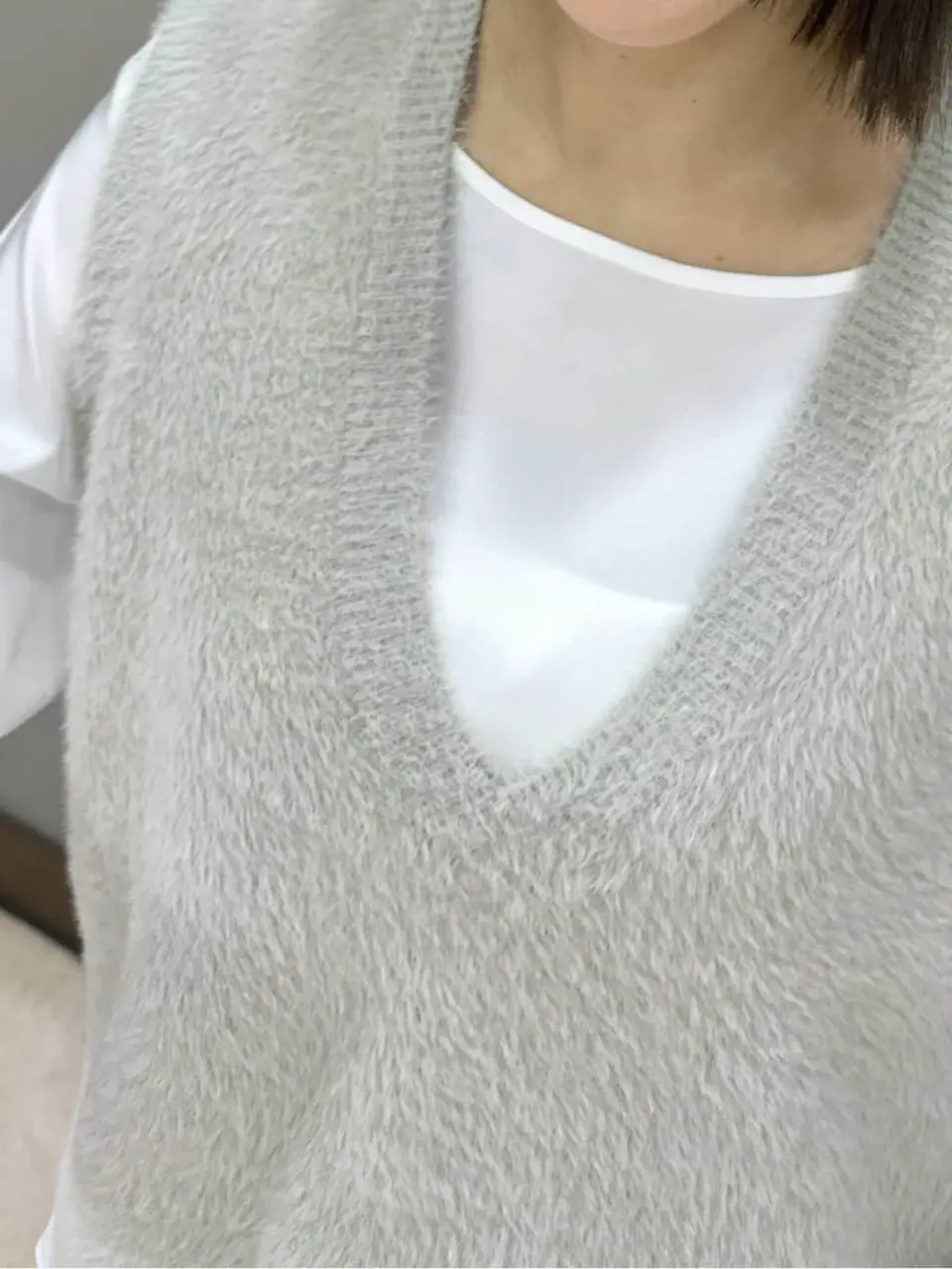 ONWARD CROSSET SELECT 大友 コーディネート画像