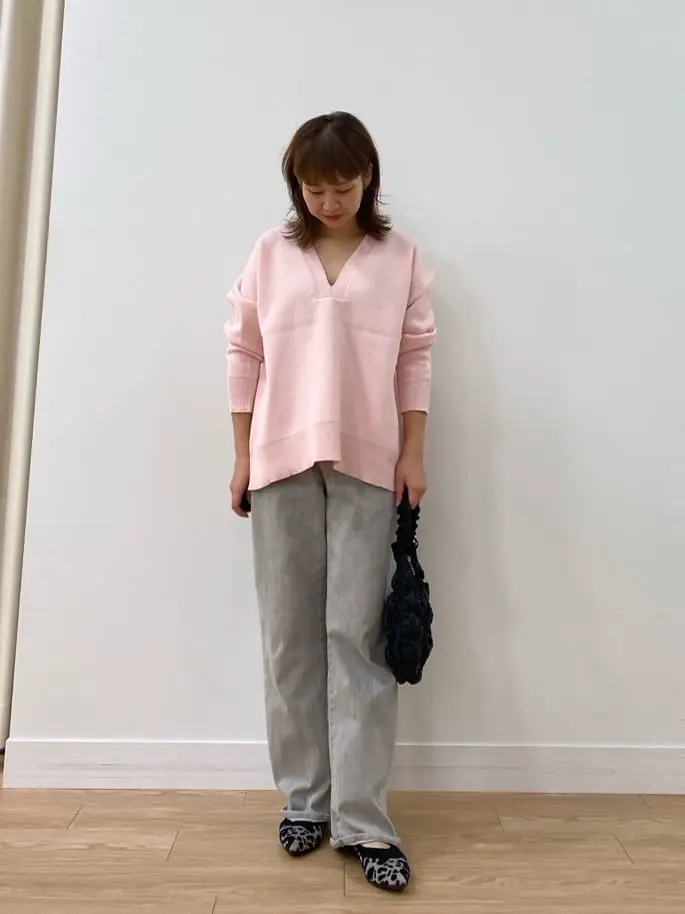  山口 コーディネート画像