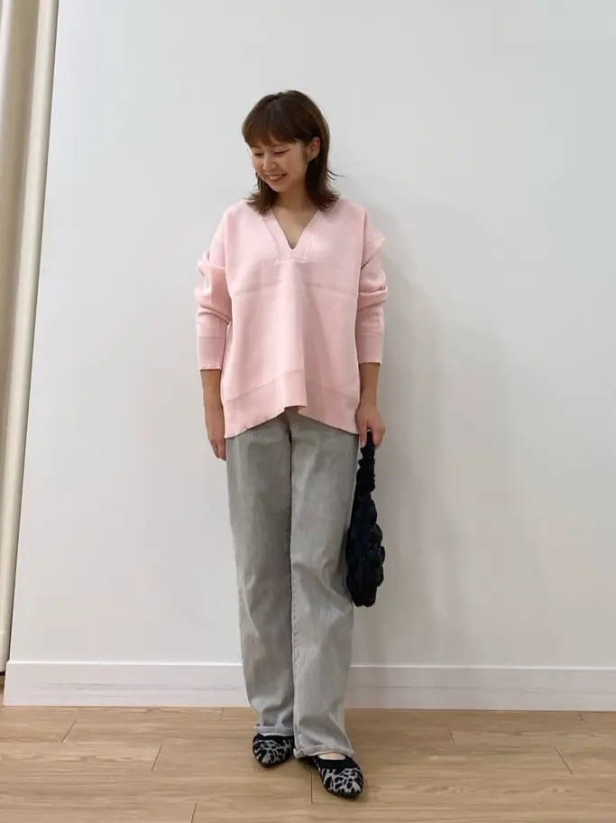 ONWARD CROSSET SELECT 山口 コーディネート画像