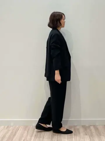 ONWARD CROSSET SELECT 林 コーディネート画像