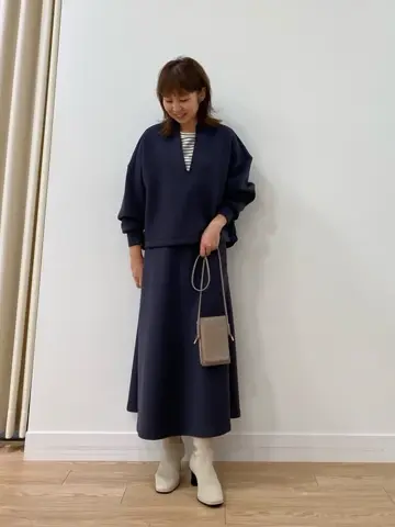 ONWARD CROSSET SELECT 山口 コーディネート画像