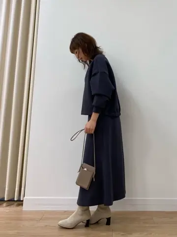 ONWARD CROSSET SELECT 山口 コーディネート画像