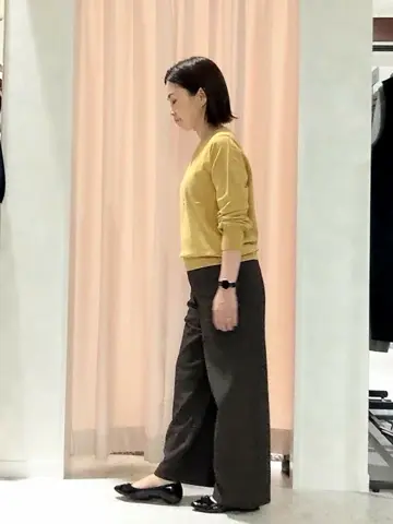 ONWARD CROSSET SELECT 井上 コーディネート画像