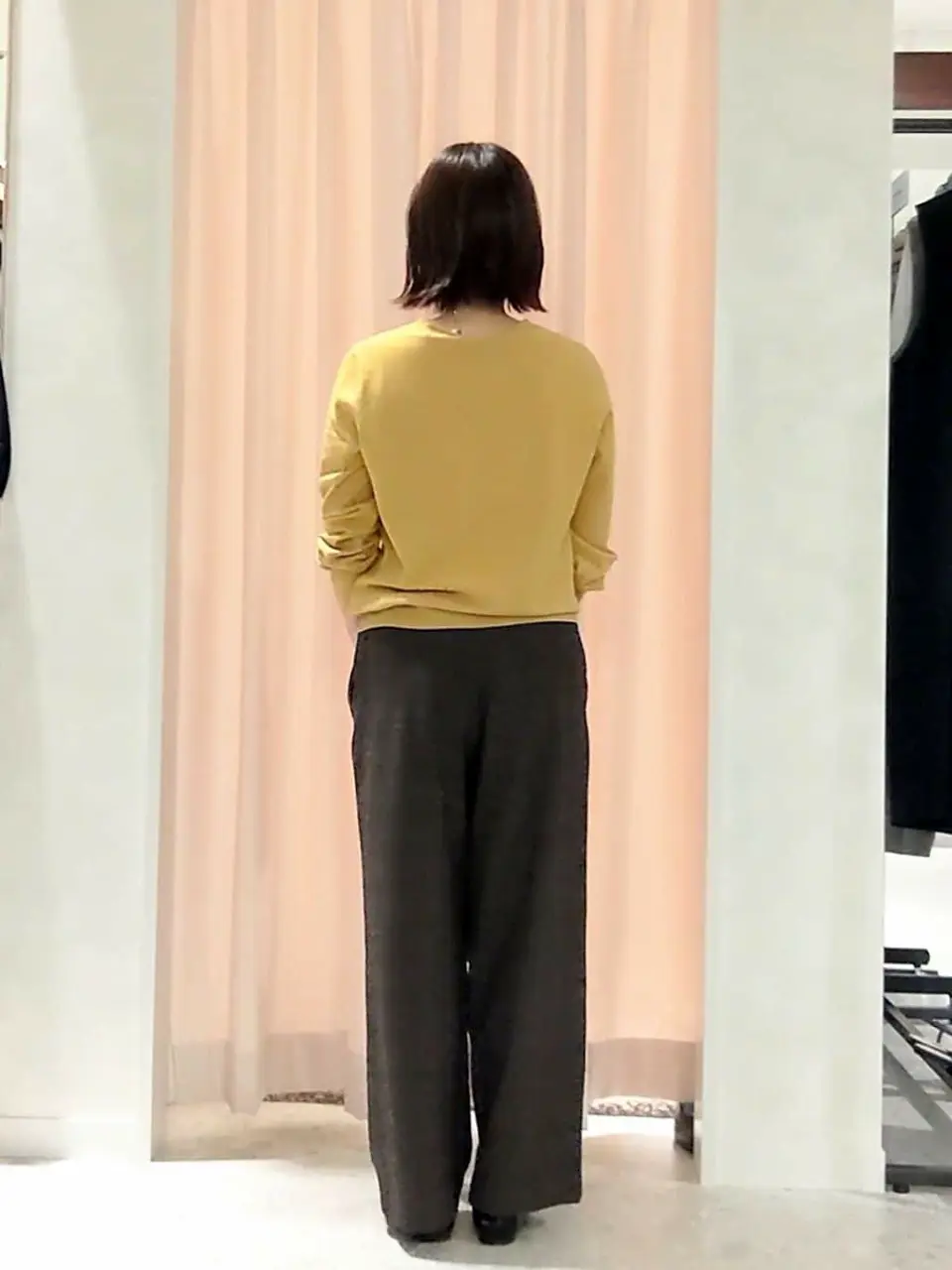 ONWARD CROSSET SELECT 井上 コーディネート画像