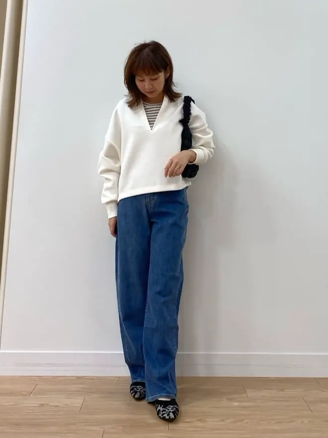  山口 コーディネート画像