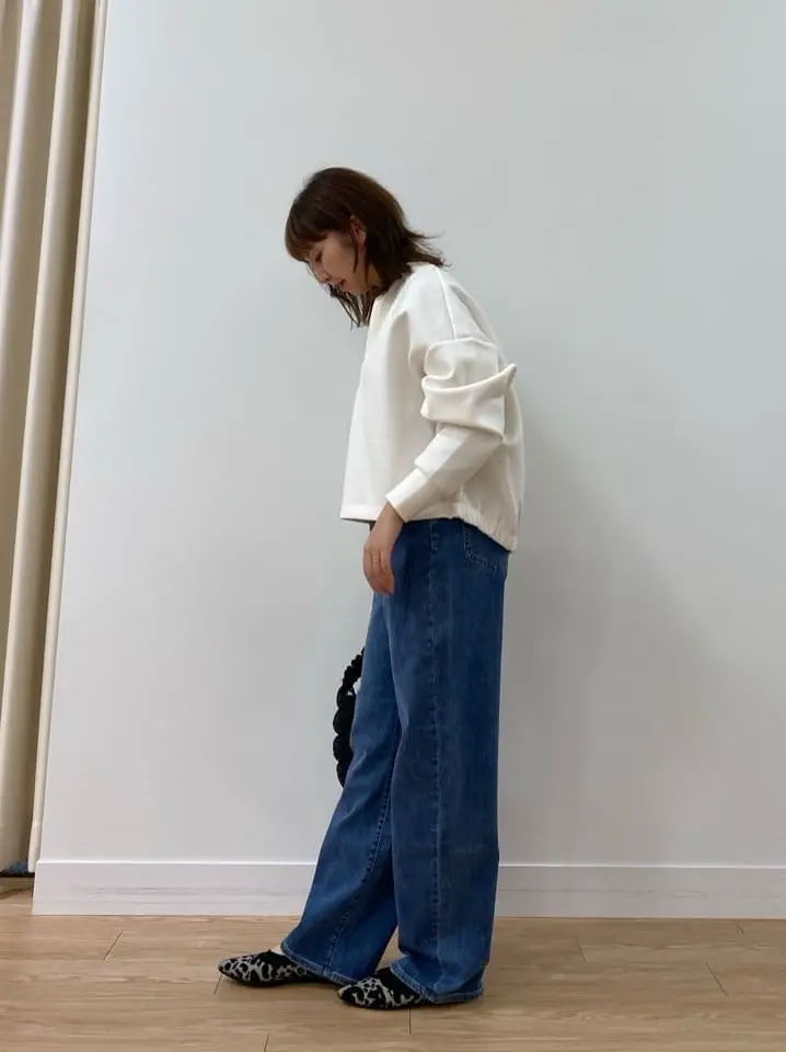 ONWARD CROSSET SELECT 山口 コーディネート画像