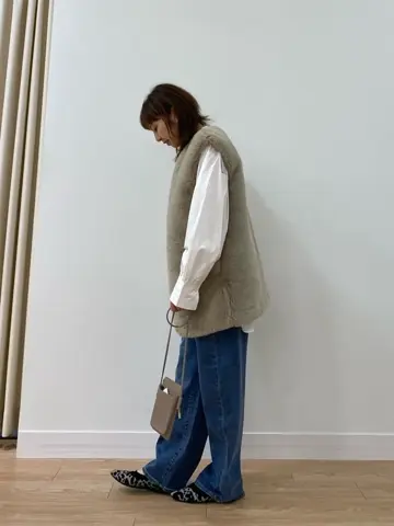 ONWARD CROSSET SELECT 山口 コーディネート画像