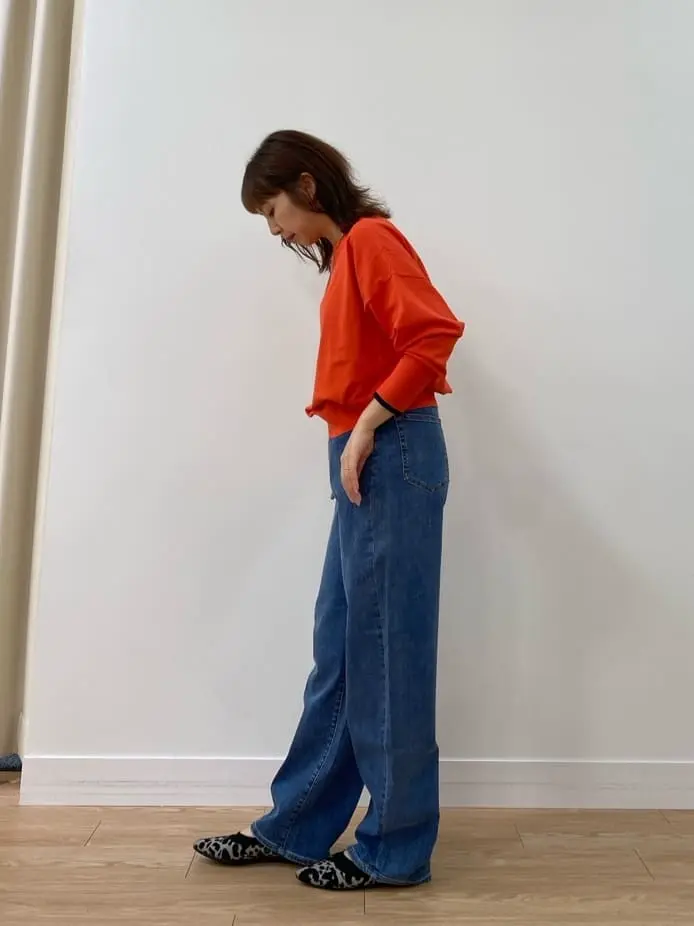 ONWARD CROSSET SELECT 山口 コーディネート画像