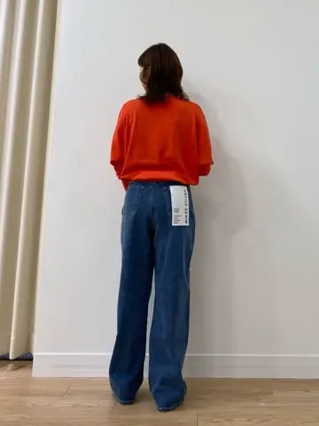 ONWARD CROSSET SELECT 山口 コーディネート画像