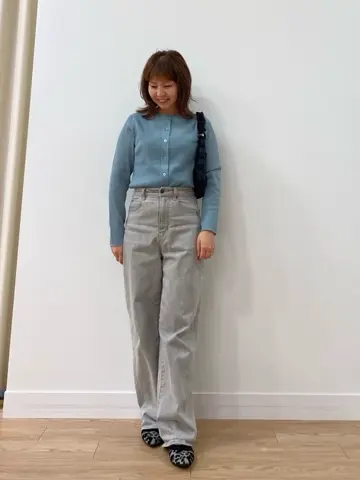 ONWARD CROSSET SELECT 山口 コーディネート画像