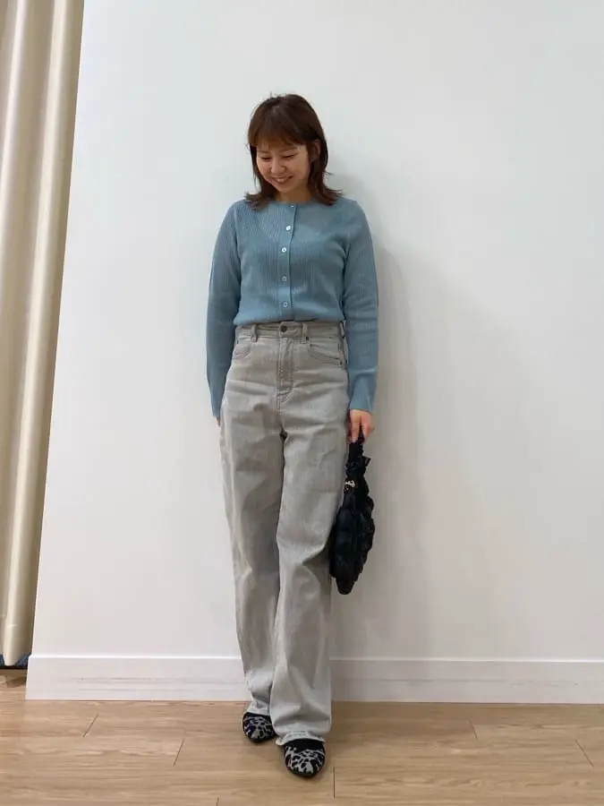 ONWARD CROSSET SELECT 山口 コーディネート画像