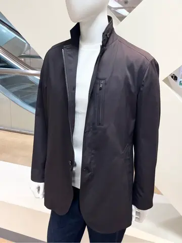 ONWARD CROSSET SELECT 小管 コーディネート画像