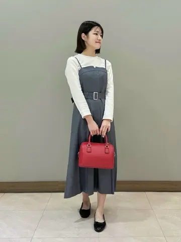 ONWARD CROSSET SELECT 大友 コーディネート画像