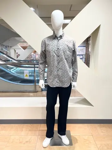 ONWARD CROSSET SELECT 小管 コーディネート画像