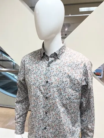 ONWARD CROSSET SELECT 小管 コーディネート画像