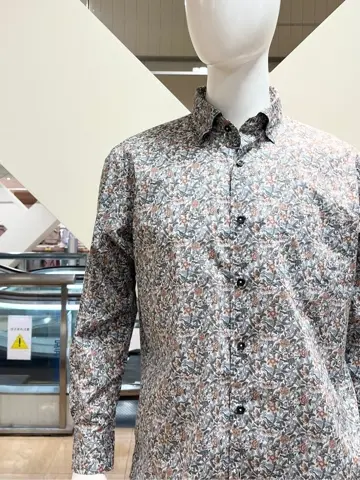 ONWARD CROSSET SELECT 小管 コーディネート画像