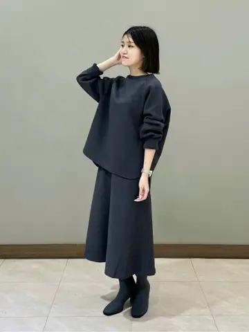 ONWARD CROSSET SELECT 大友 コーディネート画像