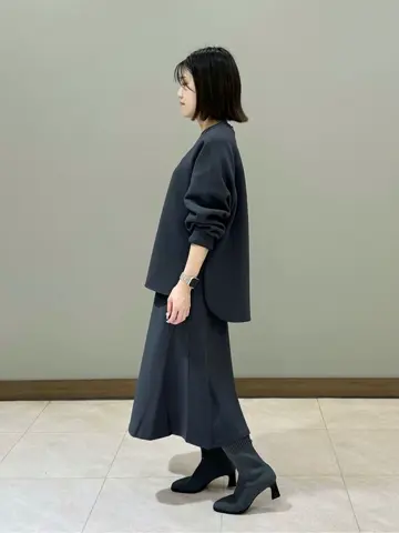 ONWARD CROSSET SELECT 大友 コーディネート画像