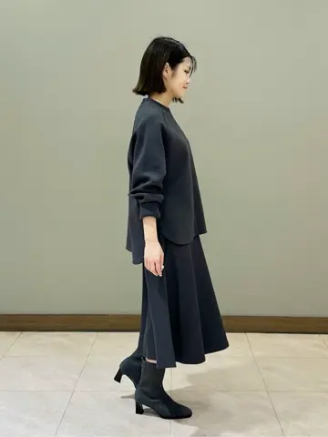 ONWARD CROSSET SELECT 大友 コーディネート画像