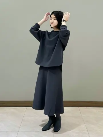 ONWARD CROSSET SELECT 大友 コーディネート画像